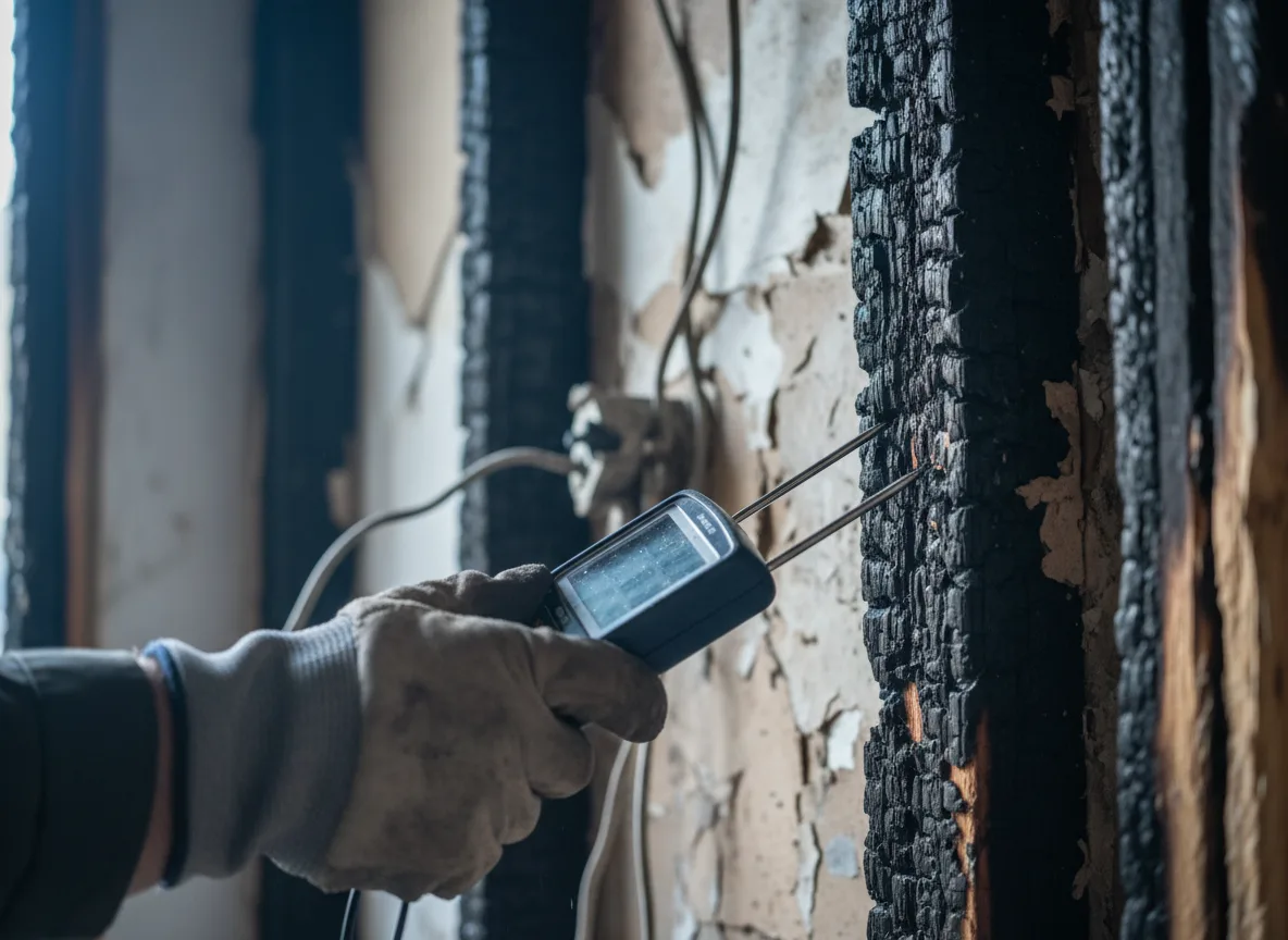 Fire Damage Restoration Lebanon, WI FAQs